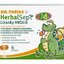 Dr.Theiss HerbalSept Kids HRDLO Lízanky 1x6 ks obrázok