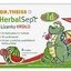 Dr.Theiss HerbalSept Kids HRDLO Lízanky s príchuťou červeného melóna 1x6 ks obrázok
