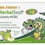 Dr.Theiss HerbalSept Kids KAŠEĽ Lízanky, s príchuťou jablka 1x6 ks obrázok