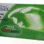 DUMAX RUKAVICE latexové  vyšetrovacie nesterilné bez púdru, veľkosť XL; 1x100ks obrázok