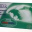 DUMAX RUKAVICE latexové  vyšetrovacie nesterilné pudrované, veľkosť M; 1x100ks obrázok