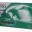 DUMAX RUKAVICE latexové  vyšetrovacie nesterilné pudrované, veľkosť S; 1x100ks obrázok