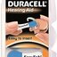 DURACELL HA 675 EASYTAB 1.4V batérie do načúvacích prístrojov 1x6 ks obrázok