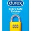 DUREX Extra Safe kondóm 1x18 ks obrázok