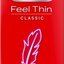 DUREX Feel Thin Classic kondóm 1x12 ks obrázok