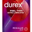 DUREX Feel Thin Extra Lubricated kondóm1x12 ks obrázok