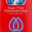 DUREX Feel Thin Extra Lubricated kondóm1x18 ks obrázok