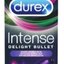 DUREX Intense DELIGHT BULLET mini vibrátor 1x1 ks obrázok