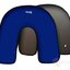 Dynasit U kostrčová, dynamická podložka na sedenie, 1x1 ks obrázok
