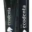 Ecodenta EXTRA Black whitening zubná pasta bieliaca (s čiernym uhlím a Teavigo) 1x100 ml obrázok