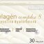 EDENPharma Kolagén complex 8 Kyselina Hyalurónová vrecúška 1x30 ks obrázok