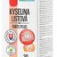 EDENPharma KYSELINA LISTOVÁ forte plus tbl 1x30 ks obrázok