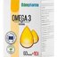 EDENPharma OMEGA 3 cps (rybí olej) 60 +10 zadarmo (70 ks) obrázok