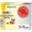 EDENPharma VITAMÍN C 1000 mg tbl s postupným uvoľňovaním 2x75 ks (150 ks) obrázok