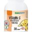 EDENPharma VITAMÍN C 100 mg príchuť pomaranč tbl 30+10 zadarmo (40 ks) obrázok