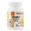 EDENPharma VITAMÍN C 100 mg príchuť pomaranč tbl 30+10 zadarmo (40 ks) obrázok