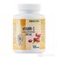 EDENPharma VITAMÍN C 500 mg tbl s postupným uvoľňovaním 1x100 ks obrázok