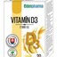 EDENPharma VITAMÍN D3 2000 I.U. kvapky 1x20 ml obrázok