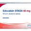 Edoxabán STADA 60 mg filmom obalené tablety tbl flm (blis. PVC/Al) 1x30 ks obrázok