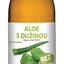 EkoMedica SK ALOE S DUŽINOU šťava z aloe 99,8% 1x500 ml obrázok