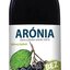 EkoMedica SK ARÓNIA šťava z plodov arónie 100% 1x500 ml obrázok