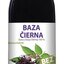 EkoMedica SK ČIERNA BAZA šťava z bazy čiernej 100% 1x500 ml obrázok