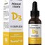 EkoMedica SK Prírodný Vitamín D3 kvapky 1x30 ml obrázok