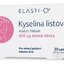 Elasti-Q KYSELINA LISTOVÁ 800 μg tbl 1x30 ks obrázok