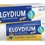 ELGYDIUM KIDS gélová zubná pasta s fluorinolom pre deti (2-6 rokov) s príchuťou banánu 1x50 ml obrázok