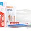 ELMEX CARIES PROTECTION SADA V CESTOVNEJ TAŠTIČKE zubná pasta 75 ml + 2x12 ml + zubná kefka 1 ks + cestovná taštička, 1x1 set obrázok