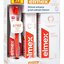 ELMEX CARIES PROTECTION SYSTÉM PROTI ZUBNÉMU KAZU zubná kefka 1 ks + zubná pasta 75 ml + ústna voda 400 ml, 1x1 set obrázok