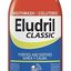 ELUDRIL CLASSIC ústna voda 1x1000 ml obrázok