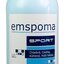 EMSPOMA Chladivá - modrá "M" masážna emulzia 1x1000 ml obrázok