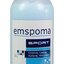 EMSPOMA Chladivá - modrá "M" masážna emulzia 1x500 ml obrázok