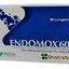 ENDOMOX 600 tbl 1x30 ks obrázok