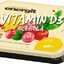 energit VITAMIN D3 + ACEROLA vitamínové tablety s príchuťou brusnica 1x42 ks obrázok