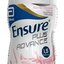 Ensure PLUS ADVANCE jahodová príchuť (inov. 2024) 24x220 ml obrázok