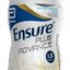 Ensure PLUS ADVANCE vanilková príchuť (inov. 2024) 24x220 ml obrázok