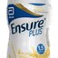Ensure PLUS banánová príchuť 4x220 ml obrázok
