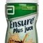 Ensure Plus juce jablková príchuť 1x220 ml obrázok