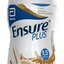 Ensure PLUS kávová príchuť 24x220 ml obrázok