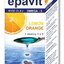EPAVIT Rybí olej Omega-3 1x100 ml obrázok