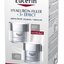 Eucerin HYALURON-FILLER+3xEFFECT DUO suchá pleť, denný krém SPF15, 50 ml + nočný krém 50 ml (zľava na 2.produkt) 1x1 set obrázok