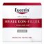 Eucerin HYALURON-FILLER+Volume-Lift Nočný krém Anti-Age 1x50 ml obrázok