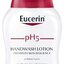 Eucerin pH5 Umývacia emulzia na ruky citlivá, suchá pokožka 1x250 ml obrázok