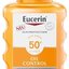 Eucerin SUN OIL CONTROL DRY TOUCH SPF50+ transparentný sprej na opaľovanie 1x200 ml obrázok