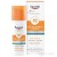 Eucerin SUN OIL CONTROL TINTED SPF 50+ LIGHT krémový gél na opaľovanie na  tvár, akné, tónovací-svetlý 1x50 ml obrázok
