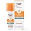 Eucerin SUN OIL CONTROL TINTED SPF 50+ MEDIUM krémový gél na opaľovanie na  tvár, tónovací-stredne tmavý 1x50 ml obrázok