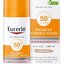 Eucerin SUN PIGMENT CONTROL TINTED SPF50+ MEDIUM emulzia na opaľovanie s depigmentačným účinkom, stredne tmavá 1x50 ml obrázok