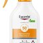Eucerin SUN SENSITIVE PROTECT SPF 50+ Detský sprej sprej na opaľovanie (inov.2023) 1x250 ml obrázok